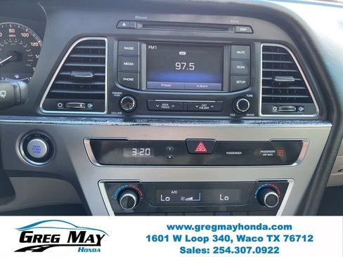 Used 2016 Hyundai Sonata SE FWD image 28