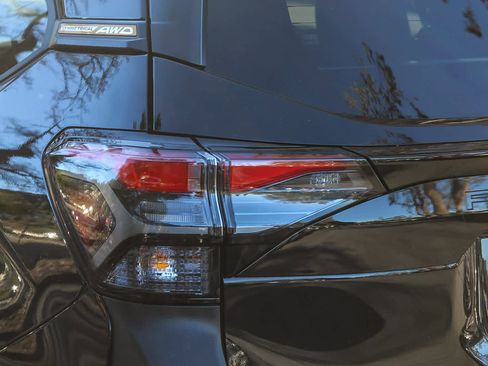 New 2026 Subaru Forester Wilderness image 7