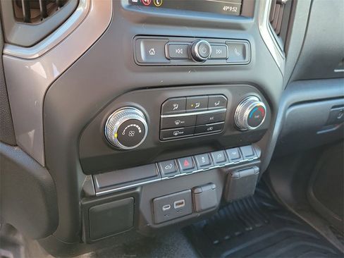 Used 2021 GMC Sierra 1500 2WD Regular Cab w/ Convenience Package image 20