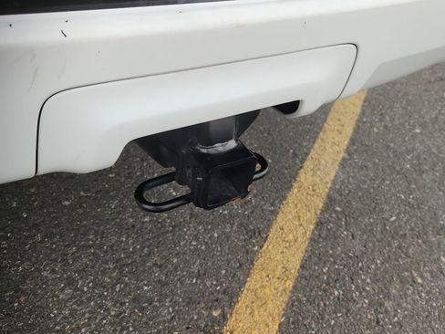 Used 2024 Toyota 4Runner SR5 image 14