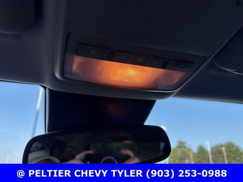 Used 2016 Chevrolet Trax LS image 16