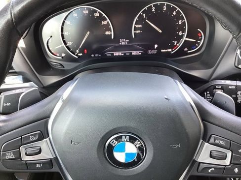 Used 2019 BMW X3 xDrive30i image 24
