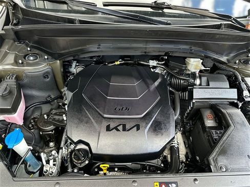 Used 2023 Kia Telluride SX Prestige image 30