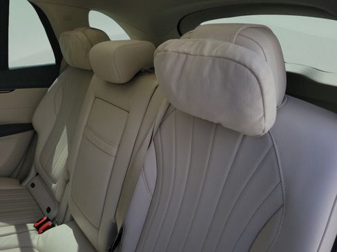 Certified 2023 Mercedes-Benz EQS 450+ 4MATIC SUV image 8