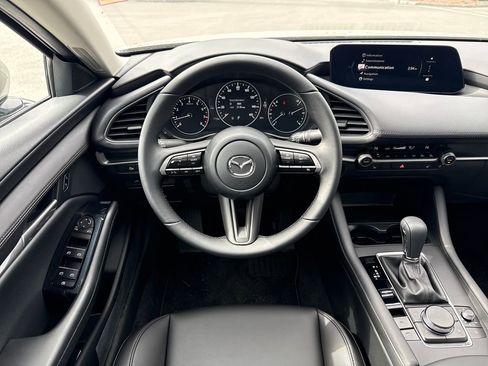 New 2026 MAZDA MAZDA3 2.5 S Sedan w/ Preferred Pkg image 15