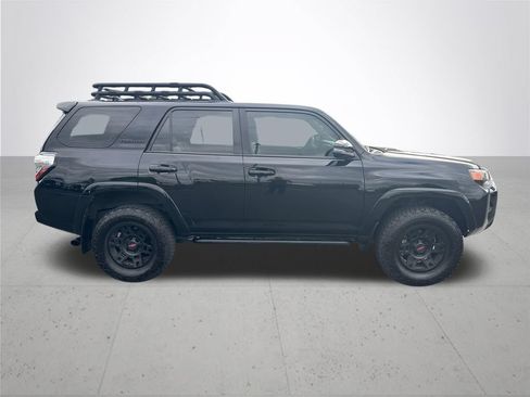 Certified 2024 Toyota 4Runner TRD Pro AWD/4WD image 6