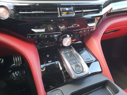 New 2026 Acura MDX A-Spec image 14