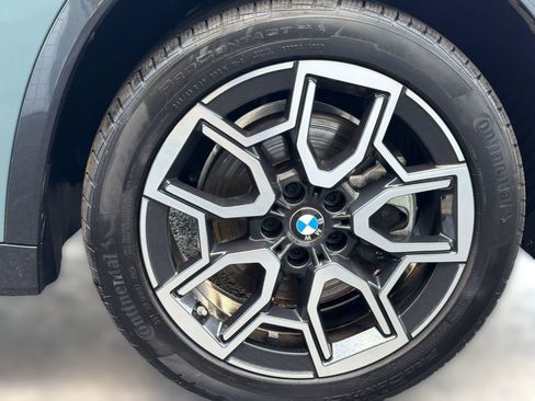 Certified 2026 BMW X1 xDrive28i AWD/4WD image 13
