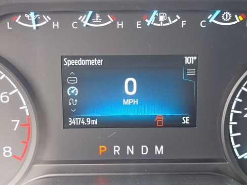 Used 2023 Ford F150 XL RWD image 40