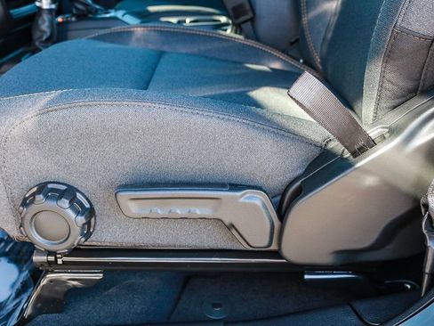 New 2026 Jeep Wrangler Sport S image 23