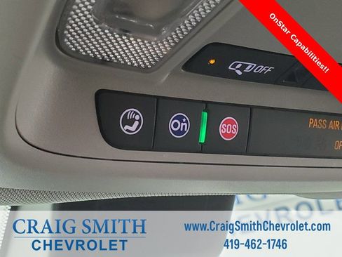 Used 2022 Chevrolet Equinox LT image 9