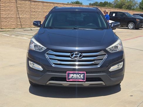 Used 2013 Hyundai Santa Fe Sport 2.0T FWD image 2