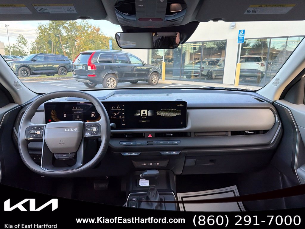 New 2027 Kia Seltos EX FWD image 23