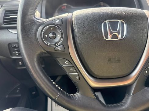 Used 2016 Honda Pilot EX-L image 26