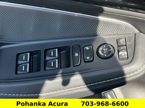 Certified 2026 Acura MDX w/ Technology Package AWD/4WD image 19