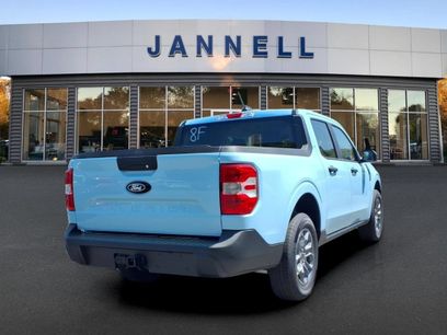 New 2026 Ford Maverick XLT w/ XLT Luxury Package