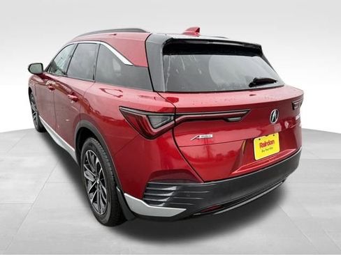 Used 2024 Acura ZDX A-Spec image 8