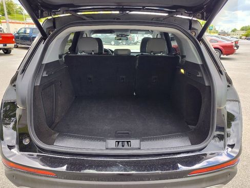 Used 2022 Lincoln Corsair AWD w/ Equipment Group 101A image 16