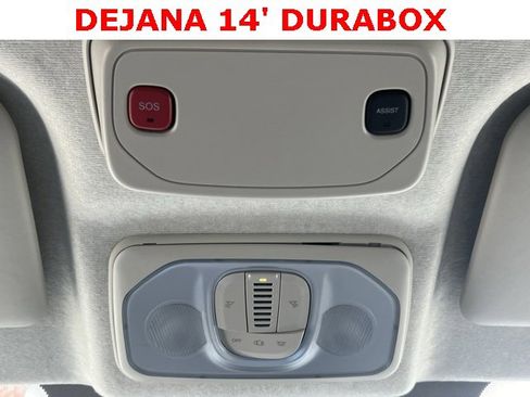 New 2024 RAM ProMaster 3500 w/ Convenience Group image 17