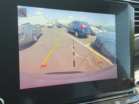 Used 2022 Jeep Wagoneer Series III image 30