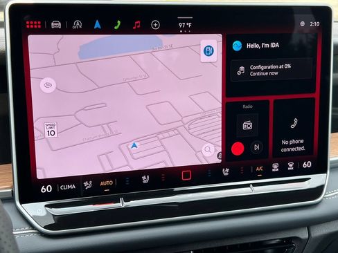 New 2026 Volkswagen Tiguan SEL R-Line AWD/4WD image 21