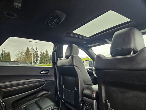 Certified 2025 Dodge Durango GT image 37