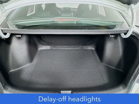 Used 2026 Honda Civic Sport image 11