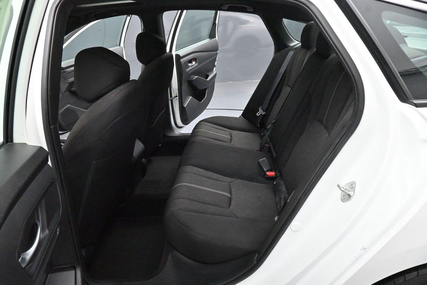 Used 2024 Honda Accord Sport image 29