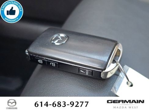 Used 2021 MAZDA CX-30 AWD 2.5 Turbo S image 35