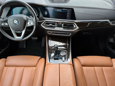 Used 2021 BMW X5 xDrive45e w/ Premium Package image 17