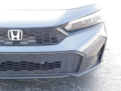 Certified 2026 Honda Civic Sport image 9