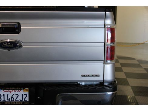 Used 2014 Ford F150 XLT w/ Equipment Group 302A Luxury image 8
