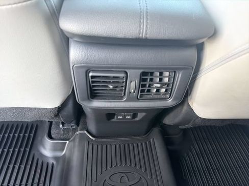 Certified 2024 Toyota RAV4 XLE Premium w/ Weather Package AWD/4WD image 23