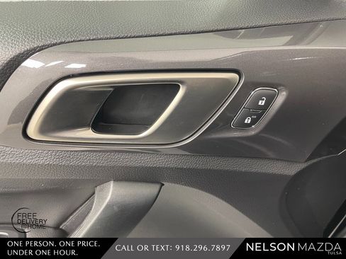 Used 2019 Ford Ranger Lariat w/ Equipment Group 501A Mid image 20