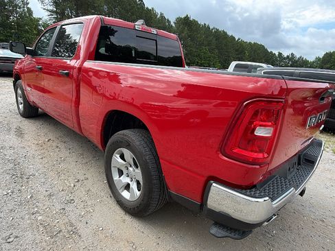 Used 2025 RAM 1500 Tradesman AWD/4WD image 10