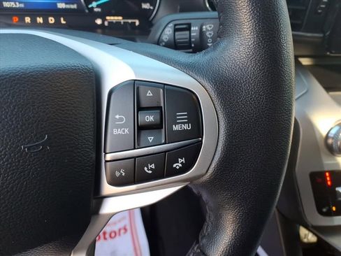 Certified 2023 Ford Explorer XLT w/ Equipment Group 202A image 21