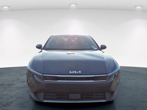 Used 2025 Kia K4 EX FWD image 4