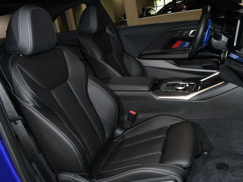 Used 2024 BMW M240i xDrive Coupe w/ Premium Package AWD/4WD image 8