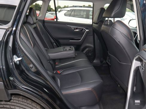 Used 2024 Toyota RAV4 Adventure image 22