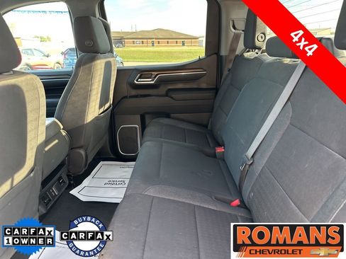 Used 2023 Chevrolet Silverado 1500 LT w/ Protection Package image 18