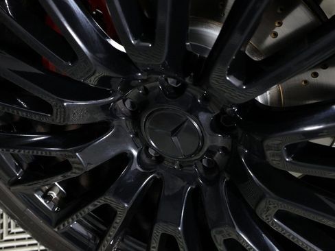 Used 2025 Mercedes-Benz G 63 AMG 4MATIC image 52