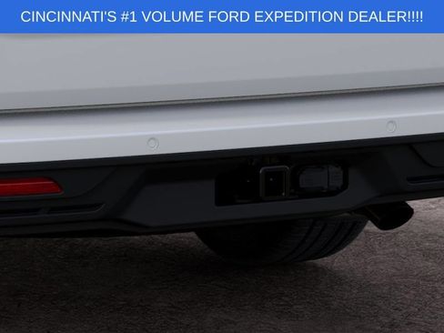 New 2027 Ford Expedition Max Active AWD/4WD image 23