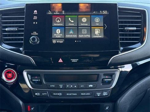 Used 2024 Honda Passport Black Edition image 14