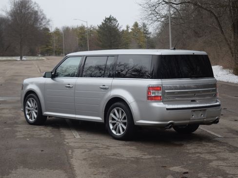 Used 2019 Ford Flex Limited image 26
