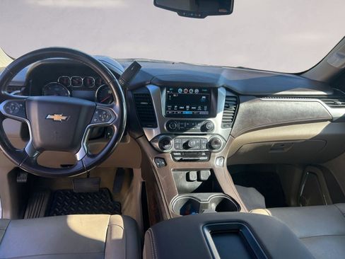 Used 2019 Chevrolet Tahoe LT image 10