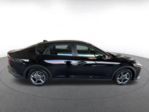 Used 2026 Kia K4 FWD image 15