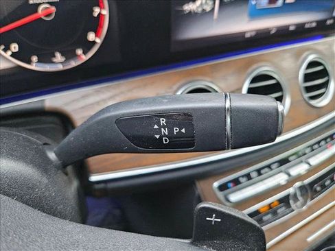 Used 2020 Mercedes-Benz E 450 4MATIC Sedan image 10
