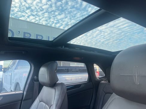 Used 2018 Lincoln MKC Black Label w/ Lincoln MKC Climate Package image 16