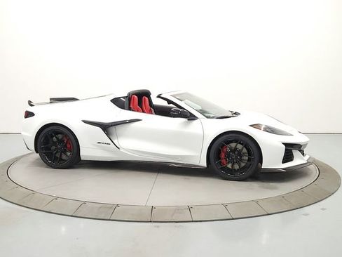 New 2026 Chevrolet Corvette Z06 image 8