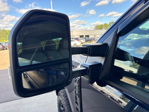 Certified 2023 Ford F250 XL w/ STX Appearance Package AWD/4WD image 25